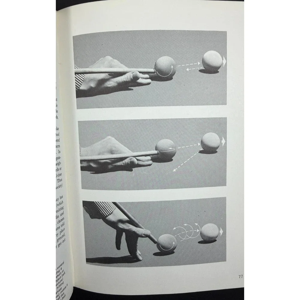 The Complete Illustrated Guide to Gambling by Alan Wykes Hardcover 1964 VTG